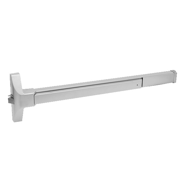 TownSteel - ED6500 - Narrow Stile Panic Exit Device Push Bar - 36" - Optional Finish -  Grade 1 - UHS Hardware