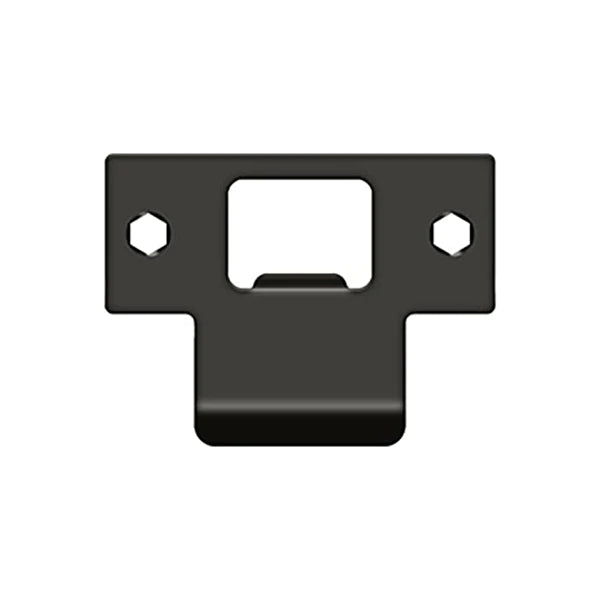 Deltana - Extended Ttrike 2-3/4" x 2" - Optional Finish
