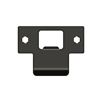 Deltana - Extended Ttrike 2-3/4" x 2" - Optional Finish
