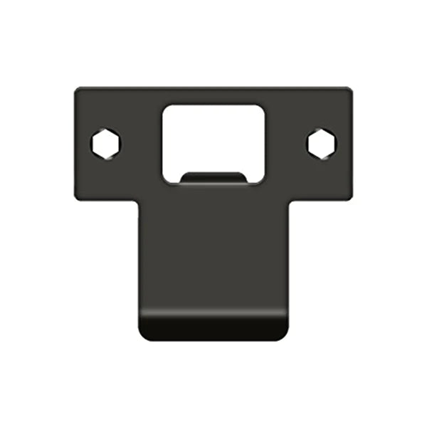 Deltana - Extended Ttrike 2-3/4" x 2-1/2" - Optional Finish