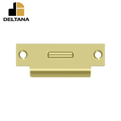 Deltana - Ttrike For RCA430 - 4-7/8" x 1-7/8" - Optional Finish