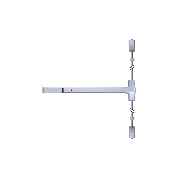 TELL - 8400B - Surface Vertical Rod Exit Device - Grade 1 - Optional Finish - 36"