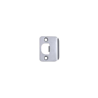TELL - KC1100 Series - Full Lip Strike - Satin Stainless Steel