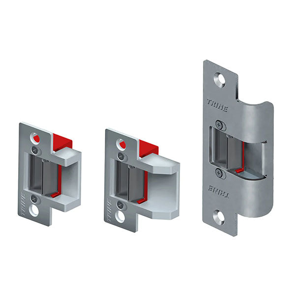 Trine - 323478FX-LC - Cylindrical & Deadlatch Electric Strike - The Ansi Solution - 1/8" Horizontal Adjustment - Fire Rated ANSI - Grade 1 - UHS Hardware