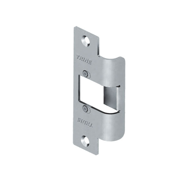 Trine - 478 - 4-7/8" - 3000 Series Faceplate - Satin Chrome - Grade 1 - UHS Hardware