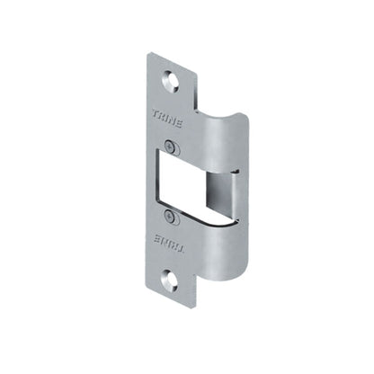 Trine - 478 - 4-7/8" - 3000 Series Faceplate - Satin Chrome - Grade 1 - UHS Hardware