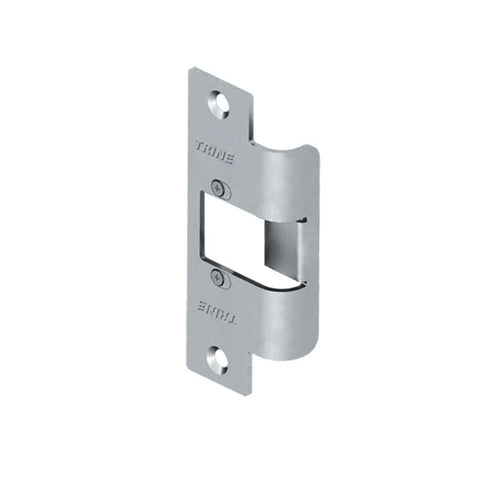 Trine - 478 - 4-7/8" - 3000 Series Faceplate - Satin Chrome - Grade 1 - UHS Hardware