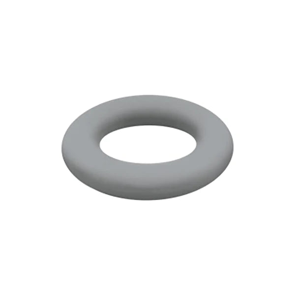 Deltana - Rubber For Universal Floor Bumpers - Optional Finish