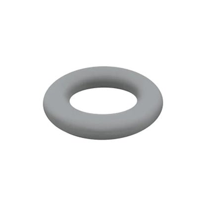 Deltana - Rubber For Universal Floor Bumpers - Optional Finish