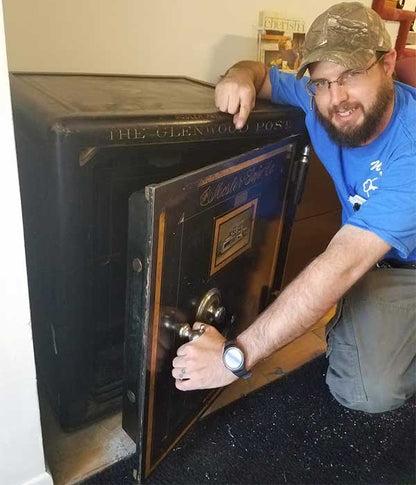Hands-On Live In-Person Training - Safe Access Training - Introduction to Defeating Gun and Home Safes - Full 1 Day Course (Feb 21st, 9AM to 5PM EST - Hollywood, Florida)