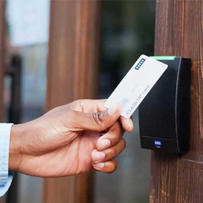 LIVE ONLINE TRAINING - Access Control Training - (October 2, 2022 - 11AM EST) - UHS Hardware