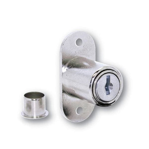 HPC - 1030FM - Flush Mount Plunger Lock - UHS Hardware