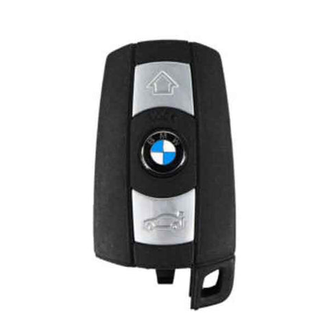 REMOTE KEY UNLOCKING SERVICE - BMW  Smart Keys - FCC ID: KR55WK49127 - UHS Hardware
