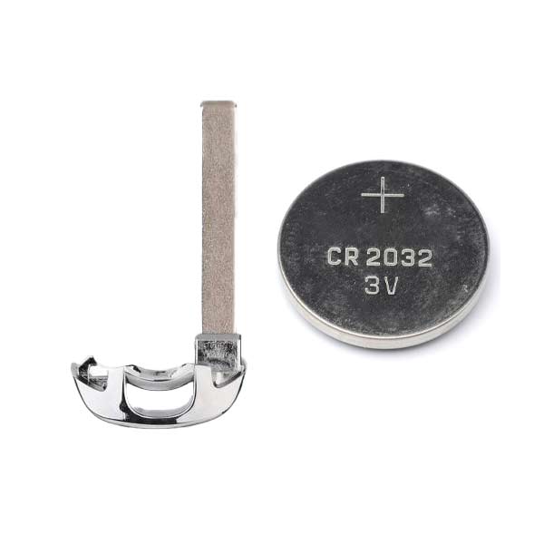 REMOTE KEY UNLOCKING SERVICE - Chevrolet Smart Keys - FCC ID: HYQ4EA and HYQ4AA - UHS Hardware