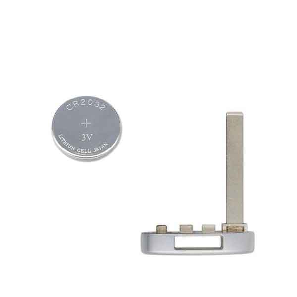 REMOTE KEY UNLOCKING SERVICE - Cadillac and Corvette  Smart Keys - FCC ID: NBG009768T G09C04EEC5C NBGGD9C04 - UHS Hardware