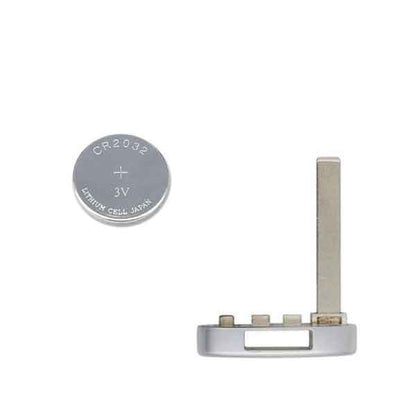 REMOTE KEY UNLOCKING SERVICE - Cadillac and Corvette  Smart Keys - FCC ID: NBG009768T G09C04EEC5C NBGGD9C04 - UHS Hardware