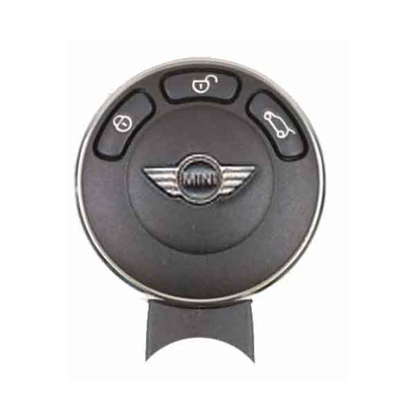 Mini Key 1024 REMOTE KEY UNLOCKING SERVICE - Mini Cooper Smart Keys - FCC ID ...