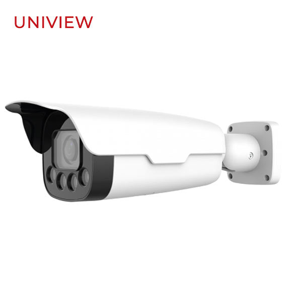 Uniview / UNV / IP / 2MP / Bullet Camera / Motorized Varifocal / 2.8-12mm Lens / Outdoor / WDR / IP67 / IK10 / Auto Focus / 3 Year Warranty / UNV-HC121-TC-08S-Z28 - UHS Hardware