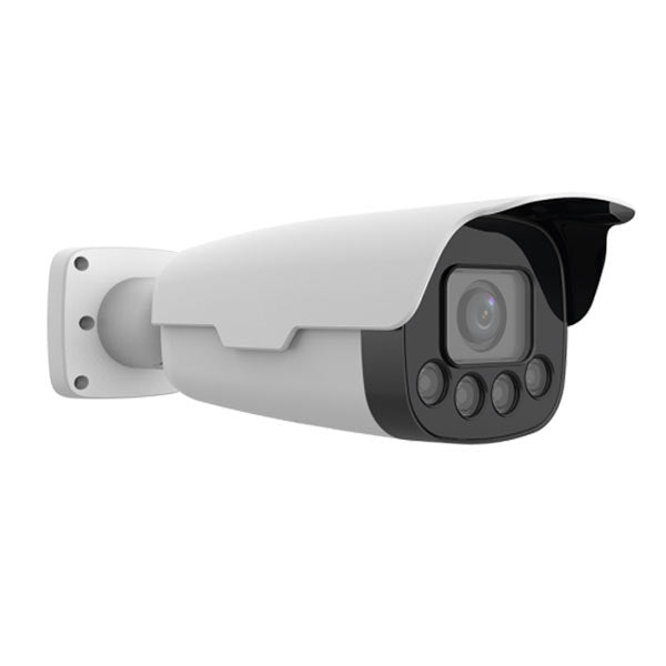 Uniview / UNV / IP / 2MP / Bullet Camera / Motorized Varifocal / 2.8-12mm Lens / Outdoor / WDR / IP67 / IK10 / Auto Focus / 3 Year Warranty / UNV-HC121-TC-08S-Z28 - UHS Hardware