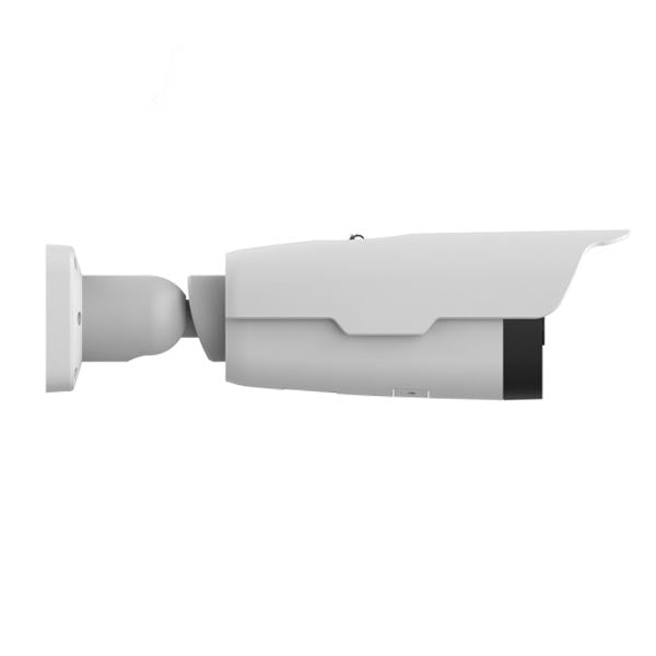 Uniview / UNV / IP / 2MP / Bullet Camera / Motorized Varifocal / 2.8-12mm Lens / Outdoor / WDR / IP67 / IK10 / Auto Focus / 3 Year Warranty / UNV-HC121-TC-08S-Z28 - UHS Hardware