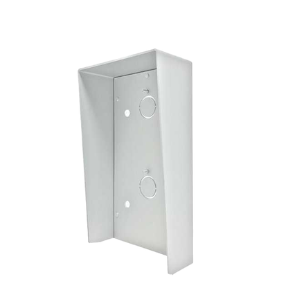 Comelit - UT9191 - Surface Rainshield - For 1 Module Ultra - Grey - UHS Hardware