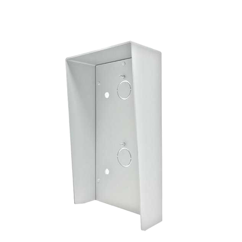 Comelit - UT9191 - Surface Rainshield - For 1 Module Ultra - Grey - UHS Hardware