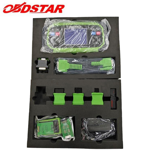 OBDStar - Key Master (USA Version) Key Programmer - Newest Version! - UHS Hardware