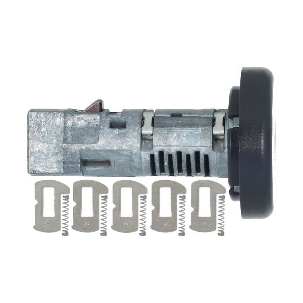 10 x 2006-2016 GM / Ignition Lock / Uncoded / 709271 (AFTERMARKET) (Pack of 10) - UHS Hardware