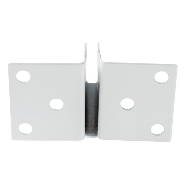 Wright - V1020RJB - Repair Door Jamb Bracket - Optional Finish - UHS Hardware