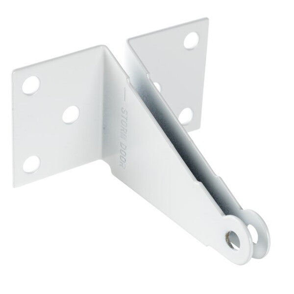 Wright - V1020RJB - Repair Door Jamb Bracket - Optional Finish - UHS Hardware