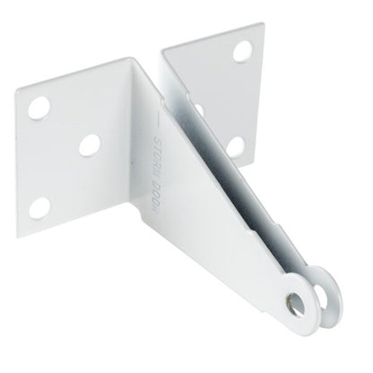Wright - V1020RJB - Repair Door Jamb Bracket - Optional Finish - UHS Hardware