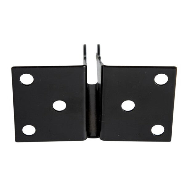 Wright - V1020RJB - Repair Door Jamb Bracket - Optional Finish - UHS Hardware