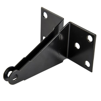 Wright - V1020RJB - Repair Door Jamb Bracket - Optional Finish - UHS Hardware