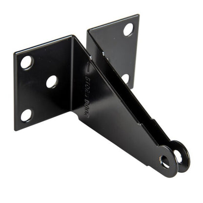 Wright - V1020RJB - Repair Door Jamb Bracket - Optional Finish - UHS Hardware