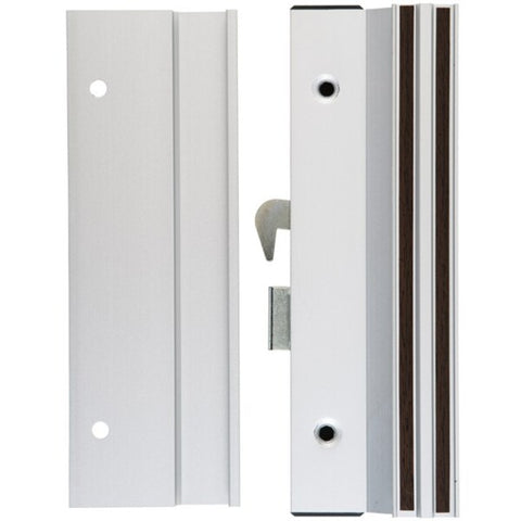 Wright - V1100 - Sliding Glass Door Handle - Aluminum - UHS Hardware