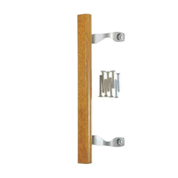 Wright - V1134H - Patio Door Handle - Chrome - UHS Hardware