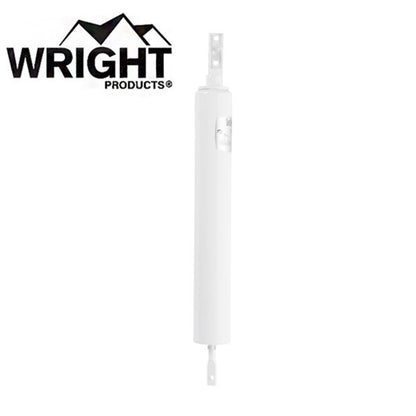 Wright - V150 - Heavy Duty - Pneumatic Screen and Door Closer - Optional Finish - UHS Hardware