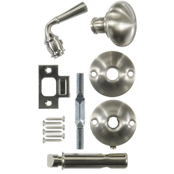 Wright - V2200 - Screen Door Mortise Latch - Optional Finish - UHS Hardware