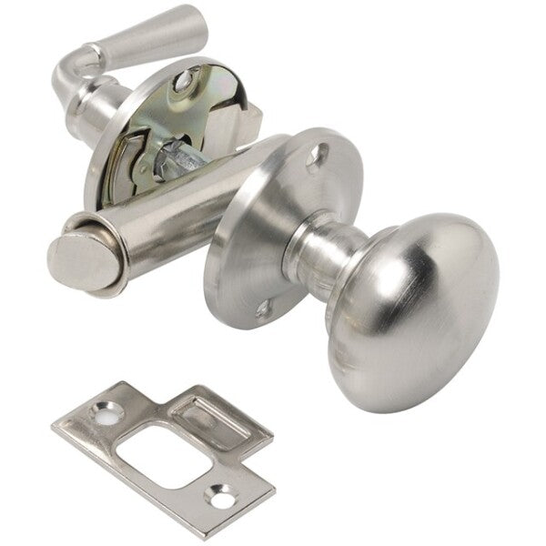 Wright - V2200 - Screen Door Mortise Latch - Optional Finish - UHS Hardware