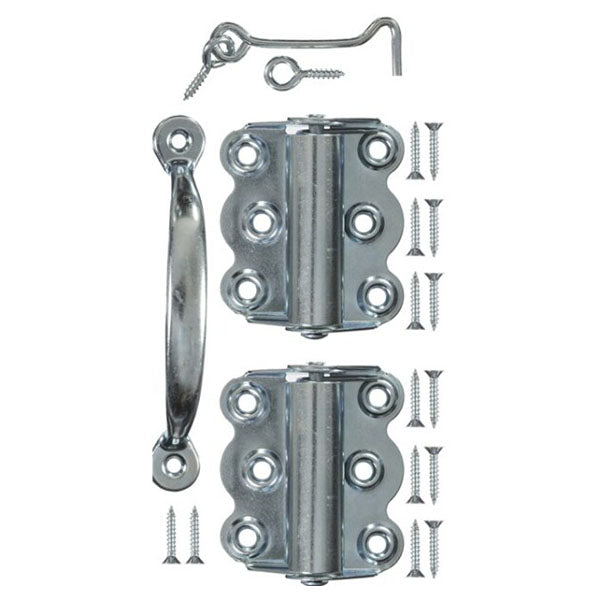 Wright - V29HSS - Screen Door Set - Optional Finish - UHS Hardware
