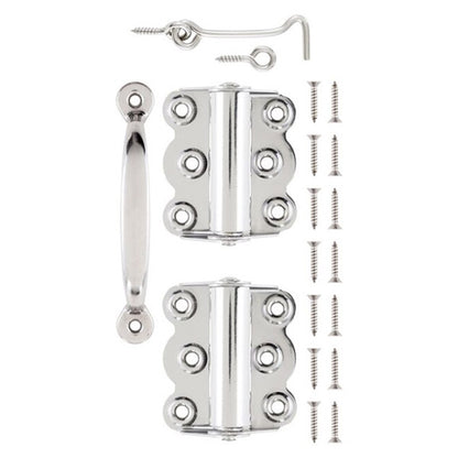 Wright - V29HSS - Screen Door Set - Optional Finish - UHS Hardware