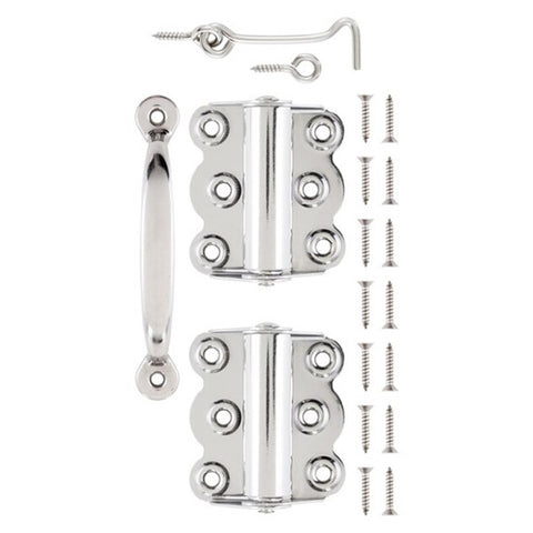 Wright - V29HSS - Screen Door Set - Optional Finish - UHS Hardware