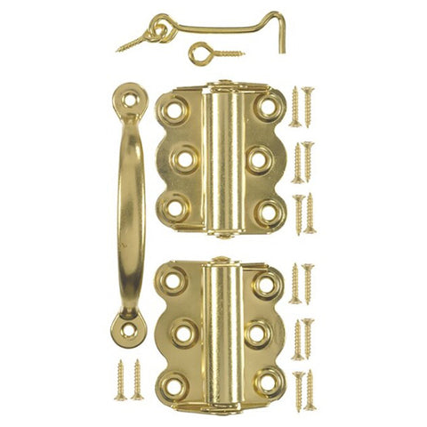 Wright - V29HSS - Screen Door Set - Optional Finish - UHS Hardware