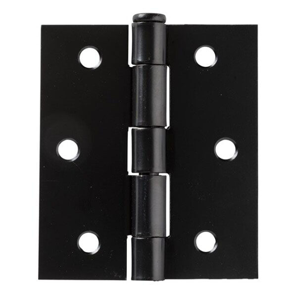 Wright - V35 - Steel Hinge - Light Weight Doors - 3" x 2.5" x 0.8" - Optional Finish - UHS Hardware