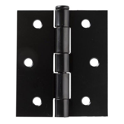 Wright - V35 - Steel Hinge - Light Weight Doors - 3" x 2.5" x 0.8" - Optional Finish - UHS Hardware