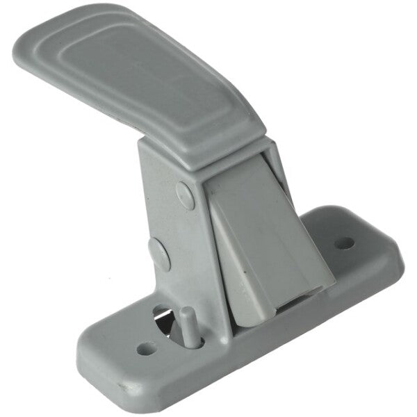 Wright - V444IS - Heavy Duty - Inside Latch - Optional Finish - UHS Hardware