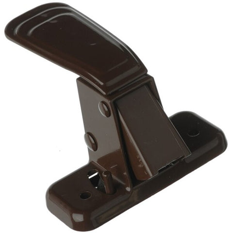 Wright - V444IS - Heavy Duty - Inside Latch - Optional Finish - UHS Hardware
