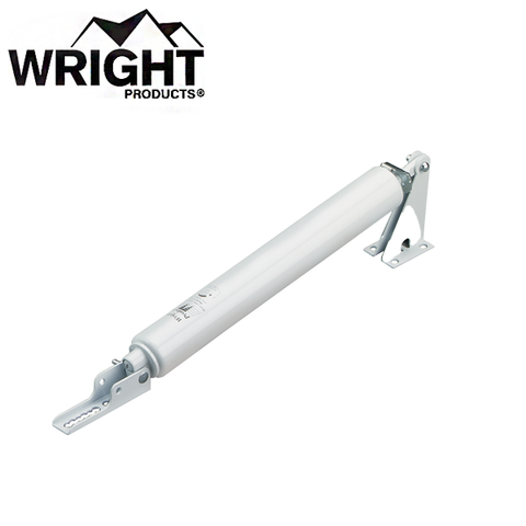 Wright - V820 - Light Duty - Pneumatic Closer - Optional Finish - UHS Hardware