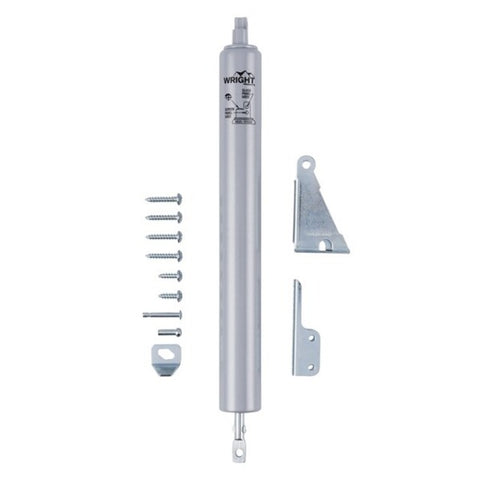 Wright - V920 - Standard Duty - Pneumatic Screen and Door Closer - Optional Finish - UHS Hardware