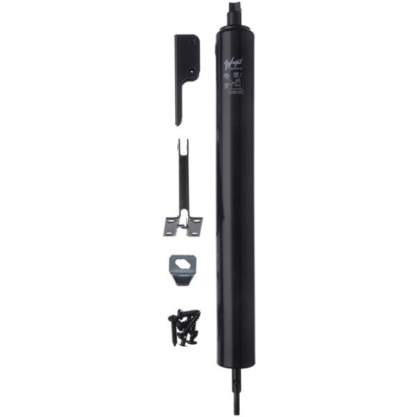 Wright - V920 - Standard Duty - Pneumatic Screen and Door Closer - Optional Finish - UHS Hardware
